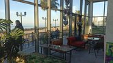 SeaView Club რესტორანი