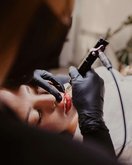 SHMAT • Tattoo & Permanent makeup