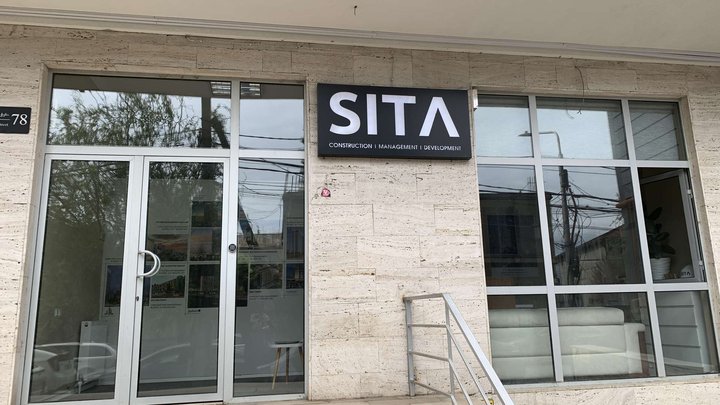 SITA