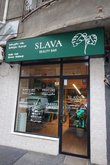 SLAVA Beauty Bar