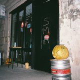 СМА крафтовое пиво бар / SMA Craft BEER Bar
