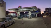 Socar (ул. Петра Багратиони)