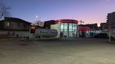 Socar (ул. Петра Багратиони)