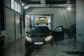 SQUAD WASH