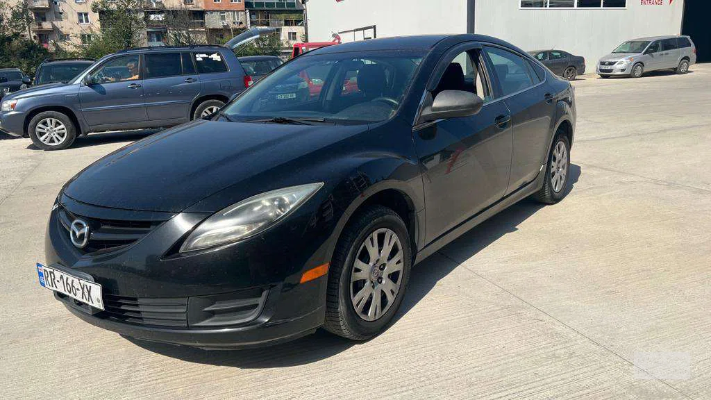 Служба проката автомобилей "STAR CAR RENT" на улице Никеа 19