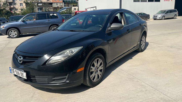 STAR CAR RENT (ул. Никеа 19)