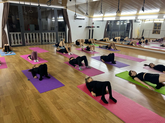 S_T Dance Studio