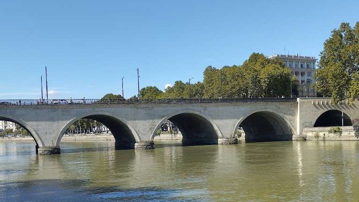 ზაარბრიუკენის ხიდი