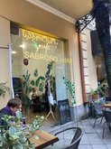 Sabroso