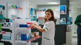 Saburtalo Pharmacies