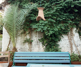 Сад для пикника "Khaeri"