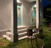 Сад для пикника "Khaeri"