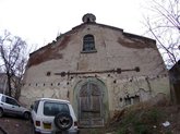 Saint George of Mughni Church