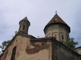 Saint George of Mughni Church