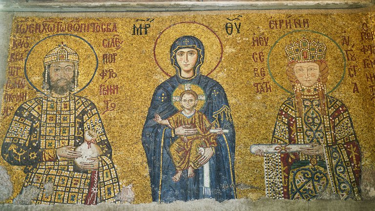 Как проходит православный праздник Нинооба в Грузии