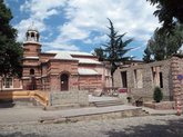 Церковь Святой Нино
