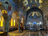Церковь Святой Нино