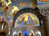 Церковь Святой Нино