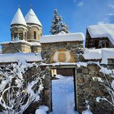 Церковь Пресвятой Богородицы