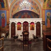 Церковь Пресвятой Богородицы