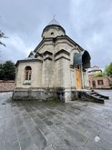 Церковь Пресвятой Богородицы