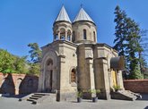 Церковь Пресвятой Богородицы