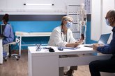 Больница Святого Винсента де Поля