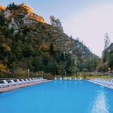 Thermal spa and wellness- Sairme