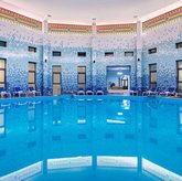 Thermal spa and wellness- Sairme