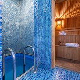 Thermal spa and wellness- Sairme