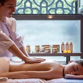 Thermal spa and wellness- Sairme