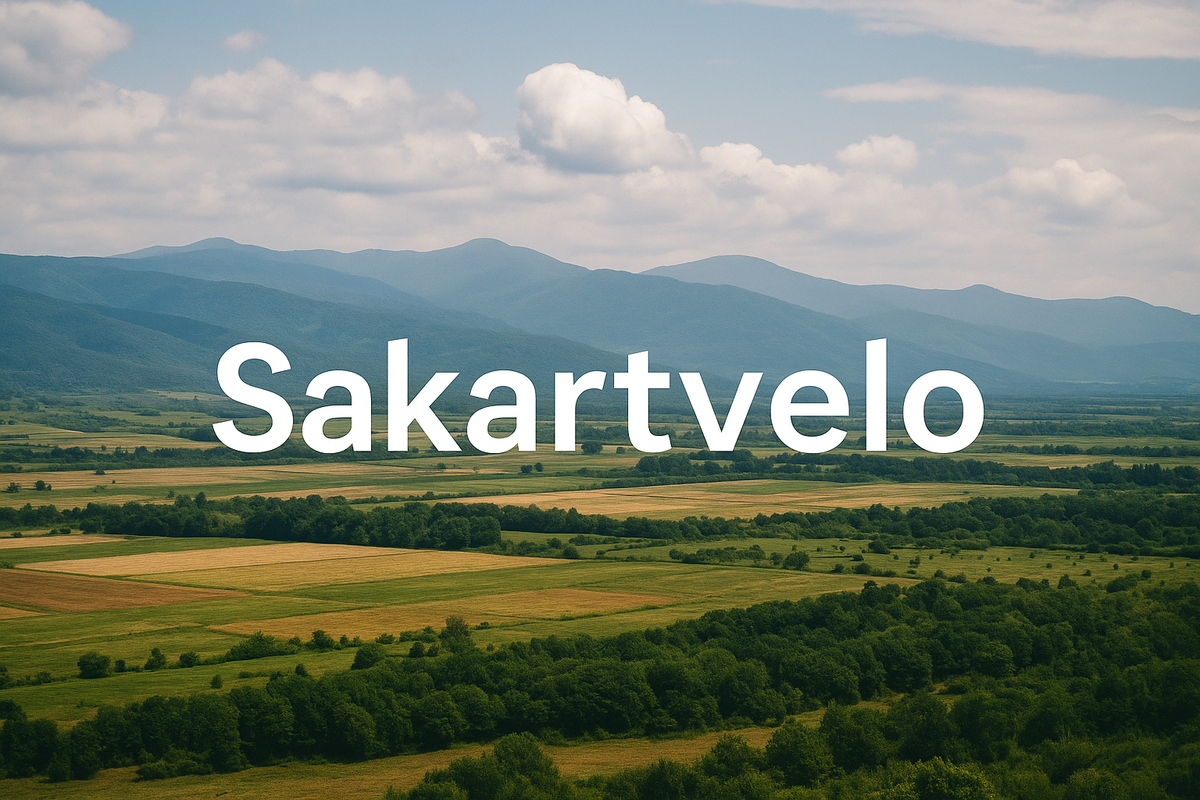 Sakartvelo