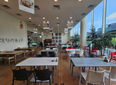 Sakhachapure №1 (Galleria Tbilisi)