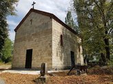 ჯვარისას მაცხოვრის საყდარი, ზნაქვა