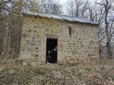 Саквдари Святого Георгия, Цхваричамия