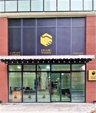 სალამის რეზიდენცია ბათუმი