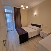 სალამის რეზიდენცია ბათუმი