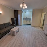 სალამის რეზიდენცია ბათუმი