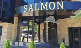 Salmon Restaurant