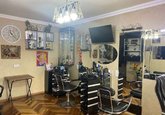 Salon Kleopatra
