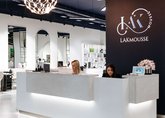 LAKmousse Beauty Bar