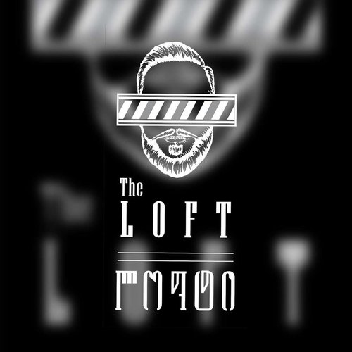 Салон красоты и барбершоп The loft - logo.jpg