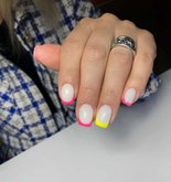 Tamarella's Nail Room
