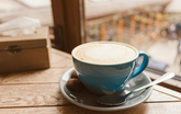 Salve Coffee Stop Digomi