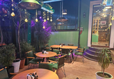 Saministro (Food & Beverages)