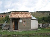 Самлоцвело Богородицы в Авранло