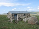 Самлоцвело Рождества Богородицы в Рехе