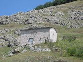 Самлоцвело Святого Георгия в Рехе