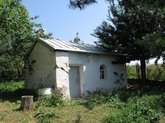 Самлоцвело Святого Георгия в Санте
