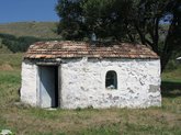 სანთის წმინდა ხარლამპის სამლოცველო